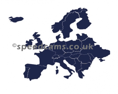 VW Sat Nav SD Card Map Update 2026 Maps