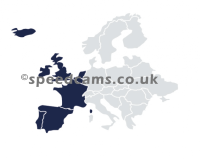Skoda Sat Nav Map SD Card Update 2026 Maps