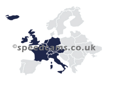 Skoda Sat Nav Map SD Card Update 2026 Maps