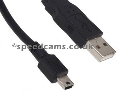 Garmin Nuvi Drive Smart Sat Nav USB Data Cable