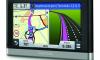 Garmin Nuvi Sat Nav 2026 UK Maps