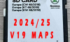 Genuine 5L0 Skoda Map SD Card 32Gb Full Europe