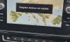 Genuine VW Map SD Card with 2025/26 V21 Maps