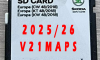 Genuine 5L0 Skoda Map SD Card 32Gb Full Europe