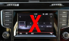 Genuine VW Map SD Card with 2025/26 V21 Maps