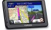 Garmin Nuvi Sat Nav 2025 Western Europe Maps