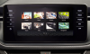 Skoda MIB3 Map 2025 Map Update
