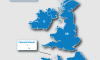Garmin Nuvi Sat Nav 2025 Western Europe Maps