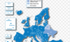 Garmin Nuvi Sat Nav 2025 Western Europe Maps